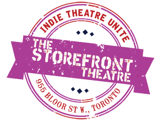 The Storefront Arts Initiative, Toronto, ON